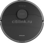 Робот-пылесос DREAME D10s Plus, черный