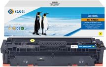 Картридж G&G GG-W2032A, желтый