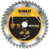 Пильный диск DeWALT DT99561-QZ, 165мм, по дереву