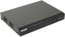 Видеорегистратор NVR (сетевой) HIWATCH DS-N316(D)