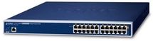 Инжектор PoE PLANET POE-1200G 10/100/1000BASE-T 220Вт 100-240В (АС)