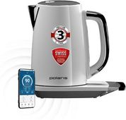 Чайник электрический Polaris PWK 1755CAD WIFI IQ Home, 1.7л