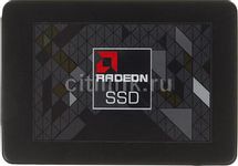 SSD накопитель AMD Radeon R5 R5SL120G 120ГБ