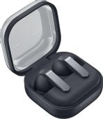 Наушники Samsung Galaxy Buds 4 Pro, Bluetooth, черный