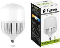 LED FERON E27,  40Вт
