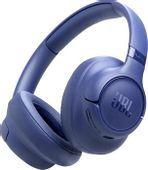 Наушники JBL Tune 730BT, Bluetooth, синий
