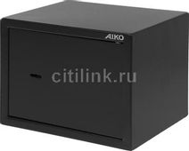 Сейф оружейный AIKO TT 23 230x310x250 мм ключевой