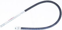 Булава для вибратора Elitech 1220.000700  с вибронаконечником