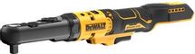 Угловой гайковерт DeWALT DCF510E2G-QW, 1.7Ач