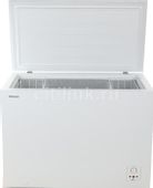 Морозильный ларь Hisense FC386D4AW1 белый
