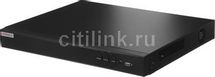 Видеорегистратор NVR (сетевой) HIWATCH DS-N308/2P(D)