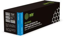 Картридж Cactus CS-C054C, голубой
