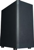 Корпус ATX Zalman i4, черный