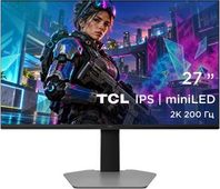 27" Монитор TCL 27P2A, 2560x1440