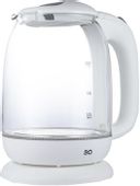 Чайник электрический BQ KT1830G, 1.7л