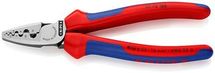 Пресс-клещи KNIPEX KN-9772180, 180мм
