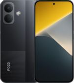 Смартфон Xiaomi Poco X8 8/256Gb,  2 nano SIM,  черный