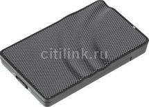 Внешний корпус для HDD AgeStar 3UB2P, серебристый