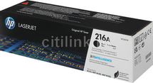 Картридж HP 216A, черный