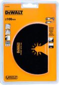 Пильный диск DeWALT DT20708-QZ, 100мм, по дереву