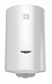 Водонагреватель Ariston PRO1 R ABS 120 V, накопительный, 1.8кВт, 120л, белый