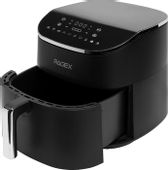 Аэрогриль RAGEX R205-000, черный