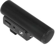 Микрофон Sennheiser MKE 400, черный