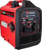 Бензиновый генератор EDON PT-2000, 1.2кВт