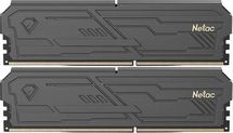 Оперативная память NETAC Shadow III NTSHD4P32DP-16K DDR4 -  2x 8ГБ