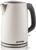 Чайник электрический Gorenje K17OWR, 1.7л