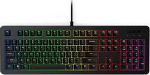 Клавиатура Lenovo Legion K310 RGB, проводная, мембранная, черный