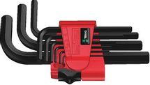 Набор ключей WERA 950/9 Hex-Plus BlackLaser 7