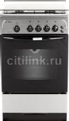 Газовая плита GEFEST ПГ 3200-06 К62, нержавеющая сталь
