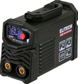 Сварочный аппарат Elitech WM 160 Pulse,  инвертор
