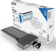 Светильник консольный GAUSS Qplus 629535315, 629535315