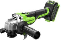 Угловая шлифмашина GREENWORKS AG590, аккумуляторная, с 1 АКБ