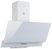 Вытяжка каминная MBS Meryta 160 Glass White, белый стекло