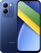 Смартфон Xiaomi Poco C95 Pro 6/128Gb, 2 nano SIM, синий