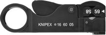 Стриппер KNIPEX KN-166005SB