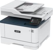 МФУ лазерное Xerox WorkCentre B305V_DNI черно-белая печать, A4, белый