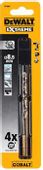 Сверло DeWALT DT4963-QZ, по металлу, 8.5мм, цилиндрический