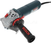 Угловая шлифмашина Bosch GWS 12-125 S