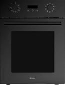 Духовой шкаф электрический Indesit IBFTE 1944 JH BL, 50л, черный