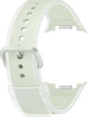 Ремешок Samsung Galaxy Watch Misty Band для Samsung Galaxy Watch9/8/8 Classic, зеленый