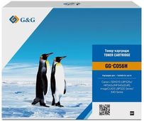 Картридж G&G GG-C056H, черный