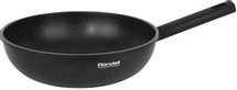 Сковорода ВОК (WOK) Rondell Trumpf RDA-1405, 28см, алюминиевая