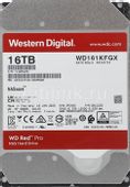 16ТБ Жесткий диск WD Red Pro WD161KFGX