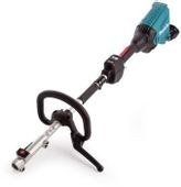 Триммер электрический Makita DUX60Z, 36В, без АКБ, без ЗУ