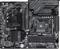 Материнская плата Gigabyte B550 X GAMING