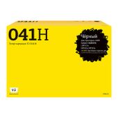 Картридж T2 TC-C041H, черный